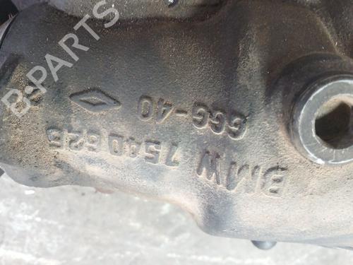 Differensial forvogn BMW X3 (E83)  | BP29371378M23 