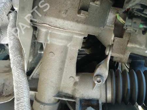 Used Steering rack BMW 1 (F40) [2019-2025]  15517056