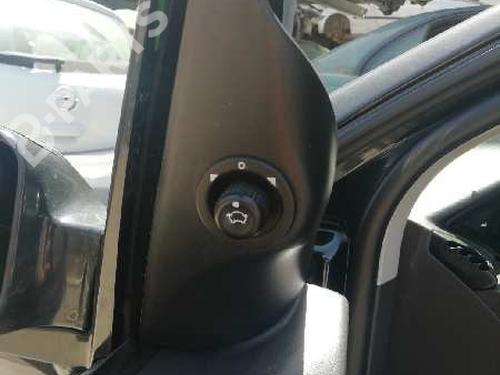 Climate control FORD FOCUS I (DAW, DBW)  | BP9762688I5 