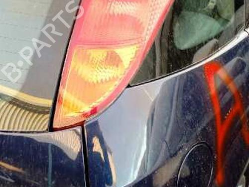 Right taillight FORD FOCUS I (DAW, DBW)  | BP2422256C35 