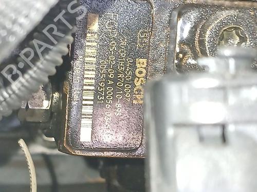 Engine OPEL VECTRA C GTS (Z02)  | BP24646714M1 