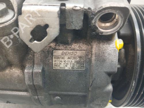 AC compressor BMW 5 (E60) 520 d | BP31337315M34 