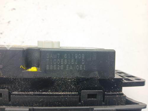 Climate control MAZDA 6 Hatchback (GH) 2.5 MZR (GH5FS) | BP30081121I5 - Image 6