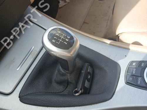 Used Gearbox BMW 3 Touring (E91) 325 d (204 hp) 29429260