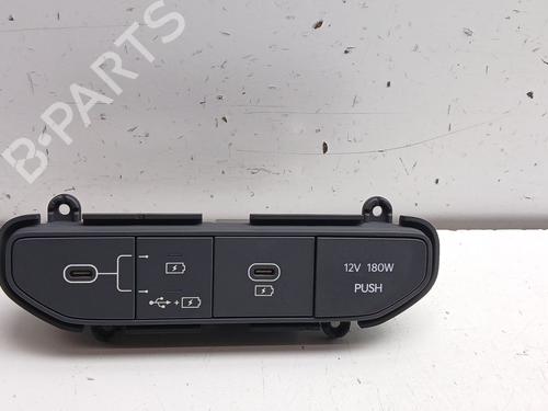 Used Electronic module Electronic module KIA EV3 [2024-2026] 35948802 35948802