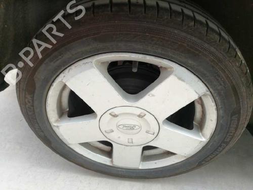 Right front window motor FORD FIESTA V (JH_, JD_)  | BP17703418E20 