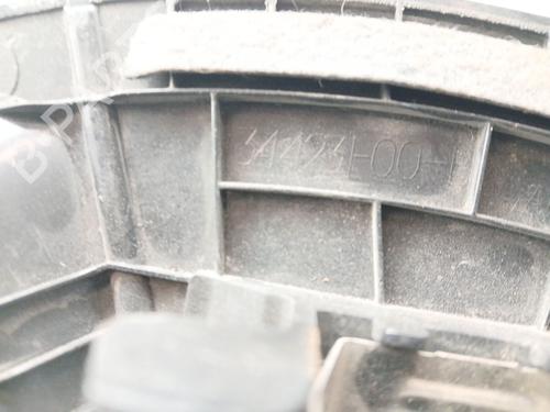 Hulkapsel TESLA MODEL 3 (5YJ3) EV AWD | BP30935118C160 