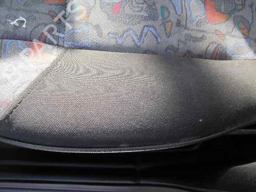 Electronic module SEAT IBIZA II (6K1)  | BP12192763M83 