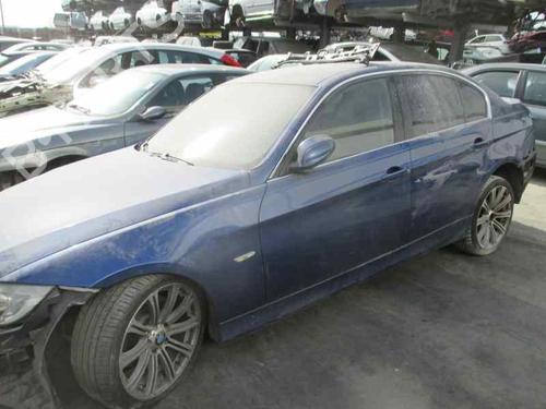 Electronic module BMW 3 (E90) 320 d | BP2400666M83 