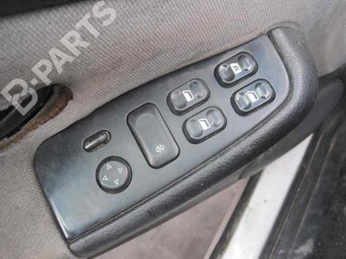 Gearbox PEUGEOT 406 (8B) 1.9 TD | BP2363544M3 