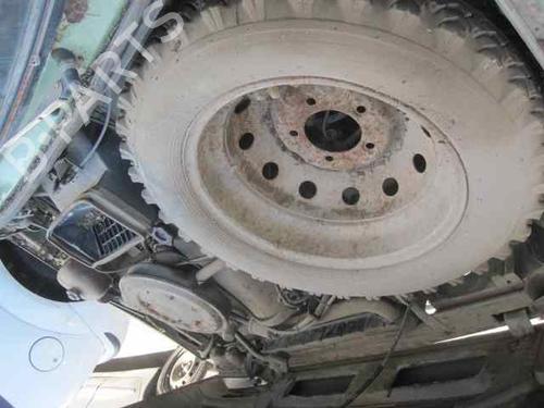 Driveshaft LADA NIVA Closed Off-Road Vehicle (2121, 2131) 1600 4x4 | BP2786730M37 