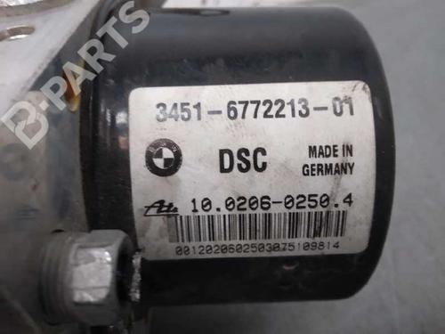ABS pump BMW 3 (E90) 320 i | BP11196588M43 