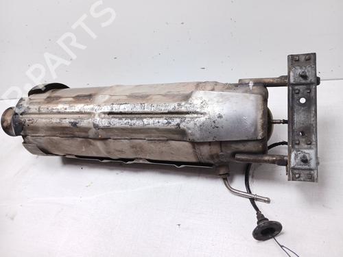Particulate filter CITROËN C-CROSSER (VU_, VV_) 2.2 HDi | BP19698457M81 