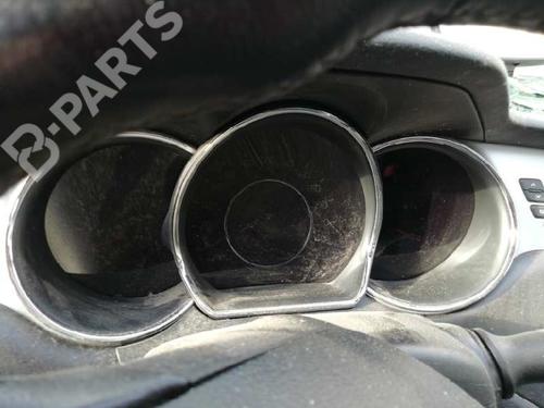 Quadrante KIA CEE'D (JD) [2012-2018]  12181683