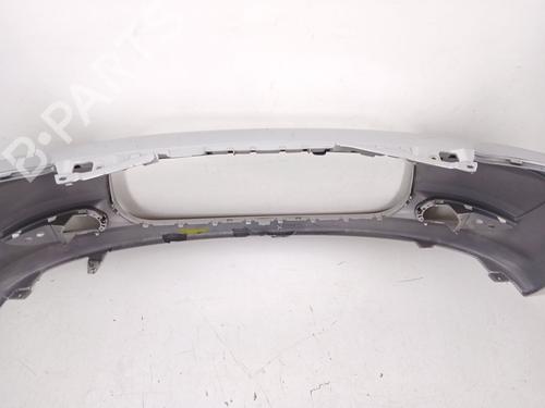 Front bumper CITROËN C1 (PM_, PN_) 1.4 HDi | BP29307554C7 