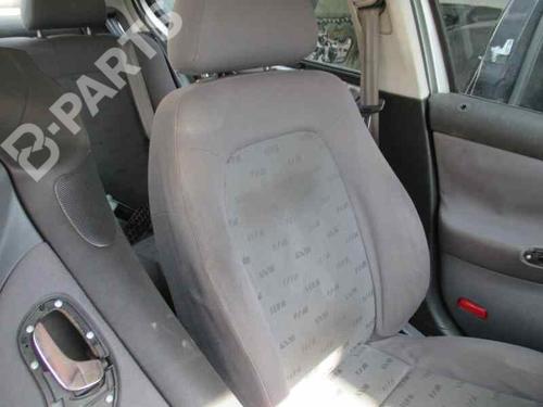 Valve cover SEAT LEON (1M1)  | BP14249193M124 
