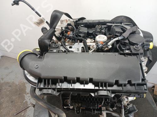 Engine OPEL CORSA F (P2JO) 1.2 (68) | BP23272844M1  - Image 8