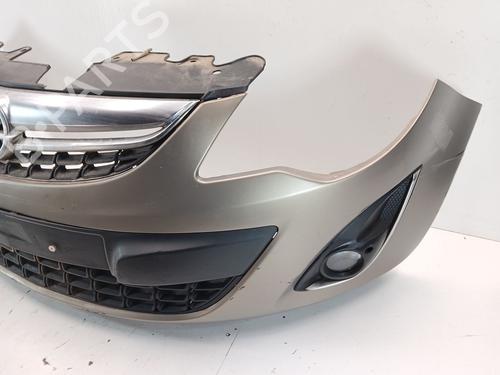 Foran støtfanger OPEL CORSA D (S07) 1.3 CDTI (L08, L68) | BP29764542C7 