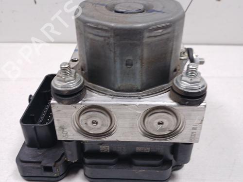 ABS pump NISSAN QASHQAI II (J11, J11_) 1.5 dCi | BP22316806M43 