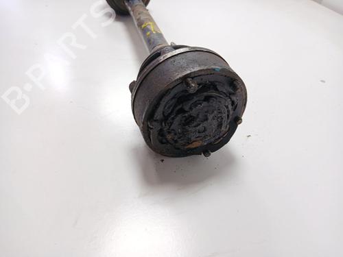 Left front driveshaft SEAT ALTEA XL (5P5, 5P8)  | BP27805462M38 