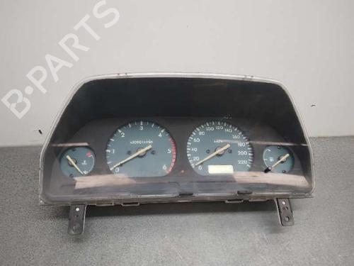 Used Instrument cluster LAND ROVER FREELANDER I (L314) 2.0 DI 4x4 (98 hp) 16684902
