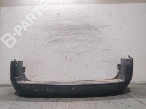 Used Rear bumper FIAT STILO (192_) [2001-2010]  10341549