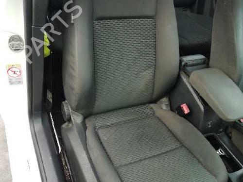 Right front seat VW GOLF VI (5K1) [2008-2014]  16184966