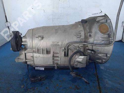 Used Gearbox MERCEDES-BENZ C-CLASS T-Model (S204) [2007-2014]  8351994