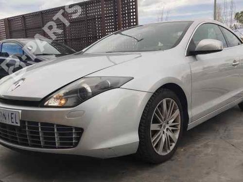 Used Parts RENAULT LAGUNA Coupe (DT0/1)  2.0 dCi GT (DT11, DT1E, DT1N)  828069