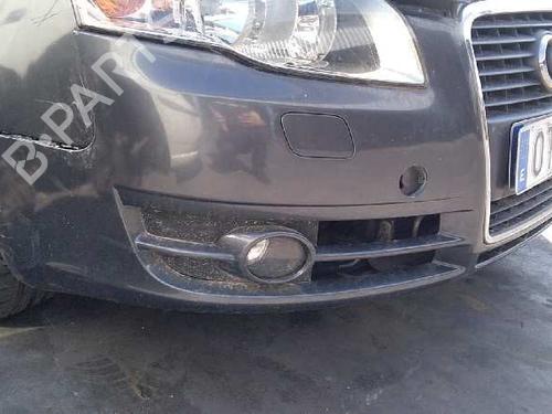 Maniglia interna anteriore destra AUDI A4 B7 Avant (8ED) 2.0 TDI 16V | BP7649029I14 