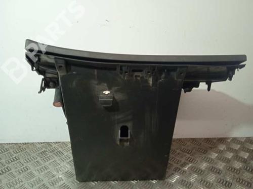Glove box NISSAN QASHQAI / QASHQAI +2 I (J10, NJ10, JJ10E) 2.0 dCi All-wheel Drive | BP11851984C95 