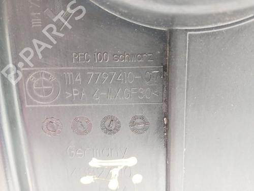 Upper protection BMW 1 (E87) 120 d | BP33872436M93 - Image 5
