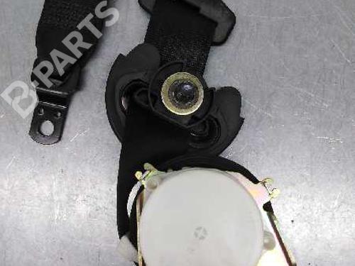 Front right seatbelt BMW X3 (E83) 2.0 d | BP9044092I25 