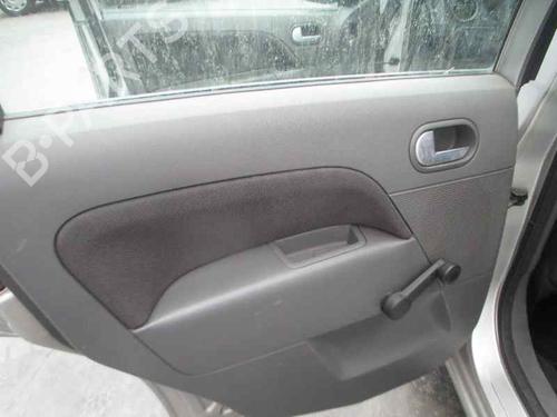 Front right window mechanism FORD FIESTA V (JH_, JD_) 1.4 TDCi | BP2357623C23 