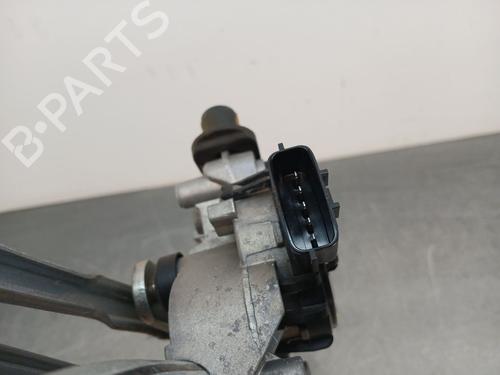 Front wiper motor RENAULT CAPTUR II (HF_) 1.0 TCe 90 ECO-G (HFM6) | BP35894109M29 - Image 4