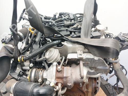 Engine FORD TOURNEO COURIER B460 MPV 1.0 EcoBoost | BP33719249M1  - Image 8