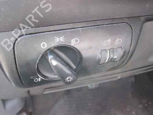 Gearbox SEAT CORDOBA (6K2) 1.4 16V | BP2407245M3 