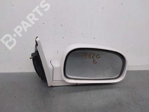 Used Right mirror HYUNDAI SANTA FÉ I (SM) [2000-2006]  10545208