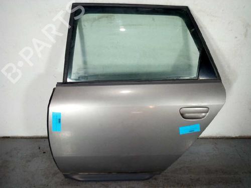 Left rear door AUDI ALLROAD C5 (4BH) 2.5 TDI quattro | BP13622261C4 