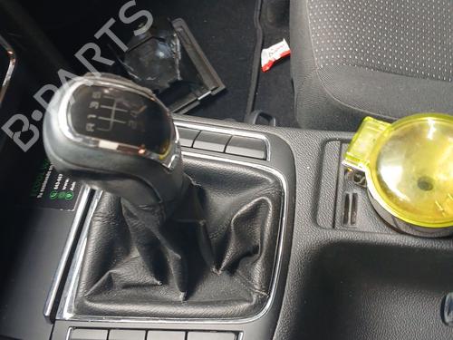 Used Gearbox SKODA SUPERB II (3T4) 2.0 TDI 16V (140 hp) 28516574