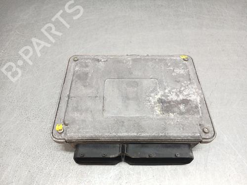 Engine control unit (ECU) SEAT LEON (1M1) 1.6 16 V | BP38621357M57 - Image 4