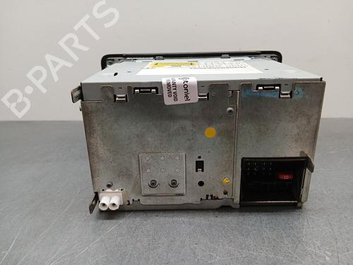 Radio AUDI A3 (8P1)  | BP23126870E6 