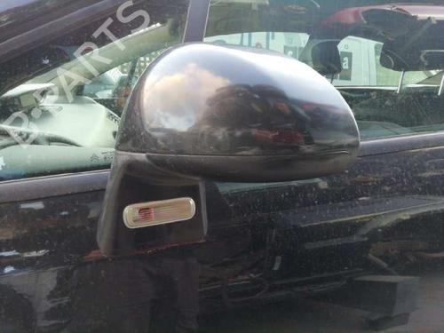 Right front window motor CITROËN C4 Coupe (LA_)  | BP4833247E20 