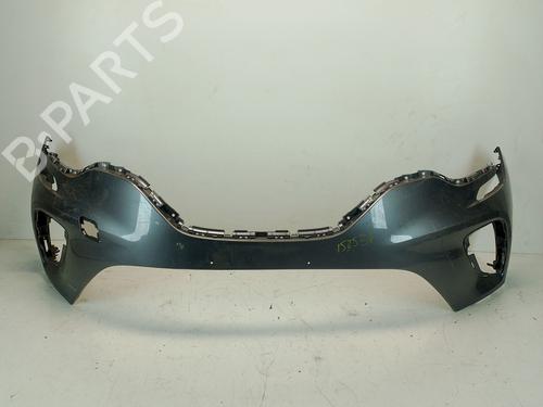 Used Front bumper RENAULT CAPTUR II (HF_) TCe 130 (HFMF) (131 hp) 27589692