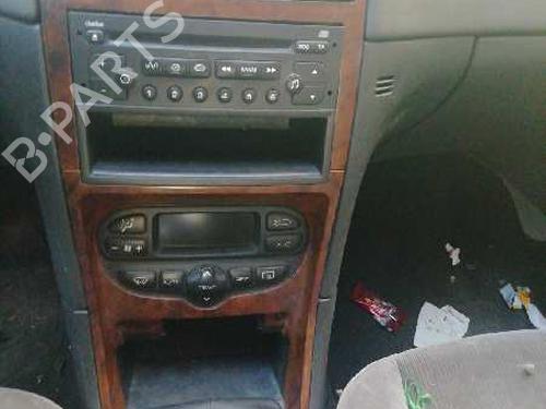 Radio PEUGEOT 307 (3A/C)  | BP15944014E6 