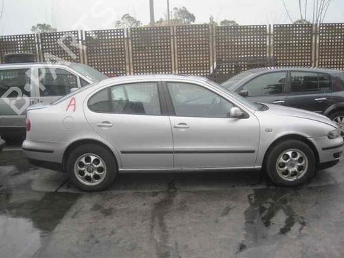 Left taillight SEAT TOLEDO II (1M2) 1.9 TDI | BP2383561C34 