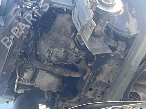 Used Gearbox FORD FOCUS III 1.0 EcoBoost (125 hp) 19163146