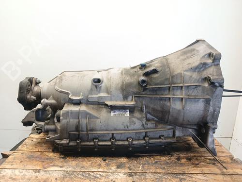 Gearbox BMW 3 Touring (E91) 320 d | BP29976771M3