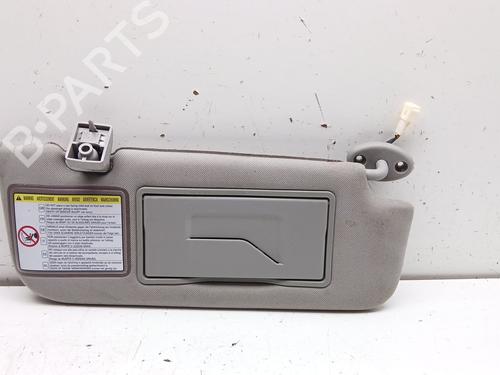 pala-sol-direita-ssangyong-korando-ck-2010-17948853 main image