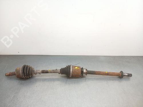 Used Right front driveshaft Right front driveshaft FIAT 500L (351_, 352_) [2012-2026] 34583527 34583527